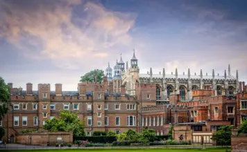 Come funzionano i collegi britannici