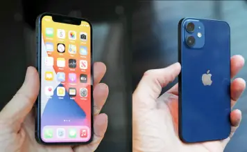 Come cambiare la dimensione del testo per un’app specifica sul tuo iPhone