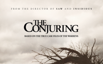 C’è un Conjuring su Netflix: Tutto quello che dovresti sapere