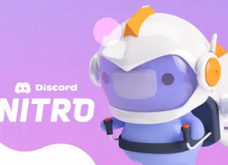 Come cancellare l’abbonamento a Discord Nitro