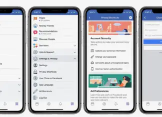 Come vedere le app che hanno accesso al tuo account Facebook