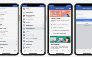 Come vedere le app che hanno accesso al tuo account Facebook