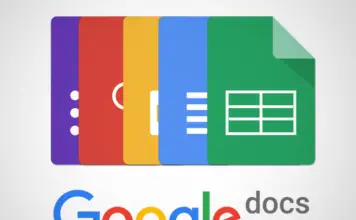 Come caricare un font su Google Docs online
