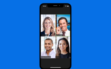 Come partecipare a una riunione di Zoom usando il tuo telefono