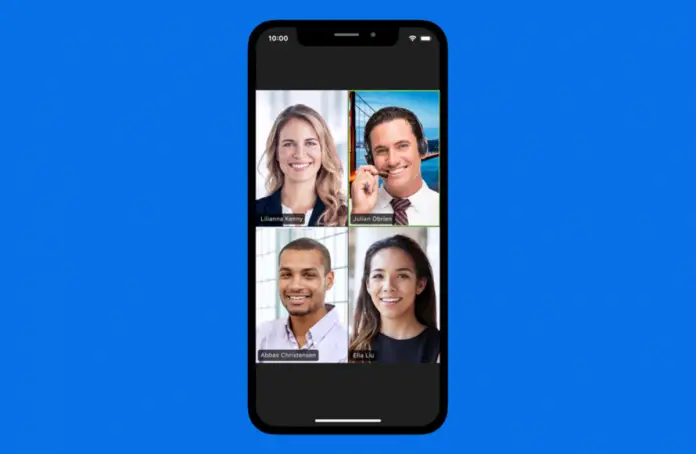 Come partecipare a una riunione di Zoom usando il tuo telefono Come partecipare a una riunione di Zoom usando il tuo telefono