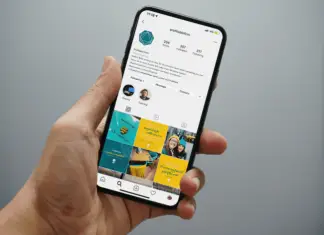 Come chiudere i messaggi diretti in Instagram