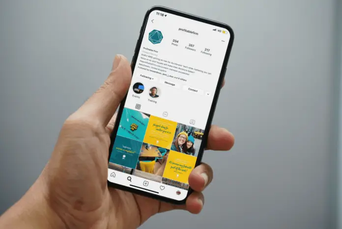 Come chiudere i messaggi diretti in Instagram
