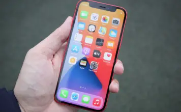 Come collegare l’iPhone a un altoparlante