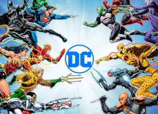 La Disney possiede la DC: Attualmente no, ma potrebbe cambiare