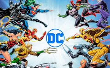 La Disney possiede la DC: Attualmente no, ma potrebbe cambiare