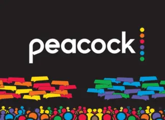 Come ottenere un NBCU niversal Peacock, su Samsung Smart TV