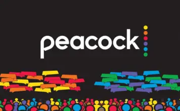 Come ottenere un NBCU niversal Peacock, su Samsung Smart TV