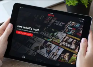 Perché il volume di Netflix è troppo basso: come aumentare il volume sull’app di Netflix