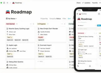 Come creare colonne in Notion spiegato