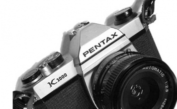La storia della Pentax K1000: la Pentax K1000 è una buona macchina fotografica?