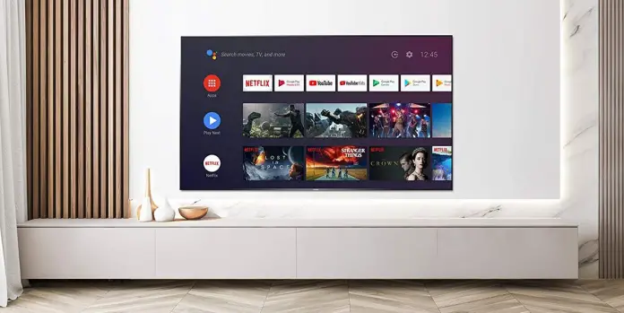 Hai bisogno di una Smart TV: considera questi punti prima di acquistarla Hai bisogno di una Smart TV: considera questi punti prima di acquistarla