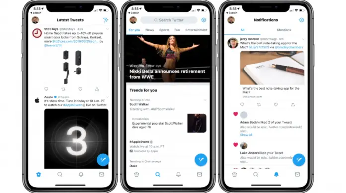 Come modificare chi può rispondere ai tuoi tweet su Twitter