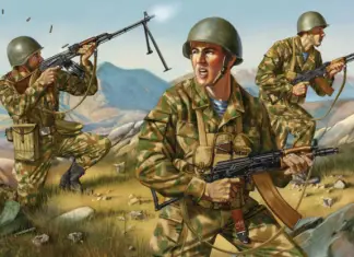 Cosa significa “guardati le spalle”?