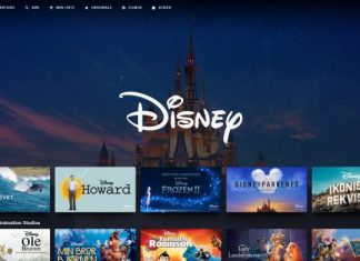 Come scaricare Disney Plus su Sharp Smart TV