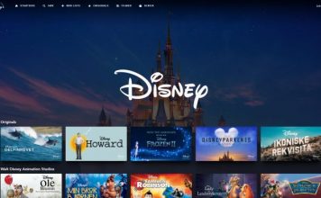 Come scaricare Disney Plus su Sharp Smart TV