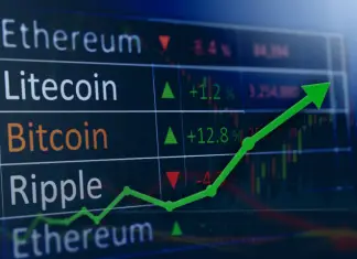 Quali sono le 5 migliori banche che hanno investito di più in cripto e blockchain ora