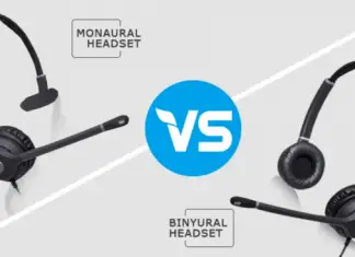 Qual è la differenza tra cuffie monofoniche e binaurali