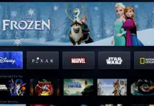 Come usare la funzione GroupWatch di Disney Plus