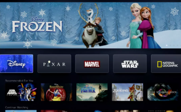 Come usare la funzione GroupWatch di Disney Plus
