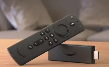 Come collegare Amazon Firestick al Wi-Fi