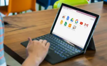 Come aprire le schede della tua ultima sessione in Chrome all’avvio