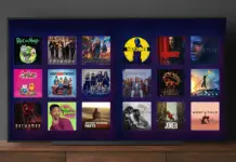 Come scaricare e guardare HBO Max su LG Smart TV