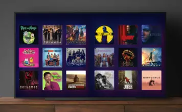 Come scaricare e guardare HBO Max su LG Smart TV