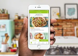 Come eliminare un account HelloFresh o cancellare un abbonamento