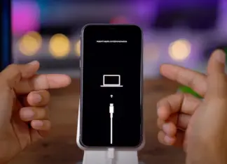 Come mettere iPhone in modalità recupero