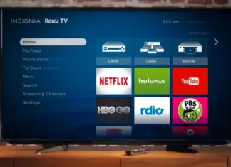 Come risolvere i problemi di colore sul tuo televisore Insignia