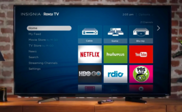Come risolvere i problemi di colore sul tuo televisore Insignia