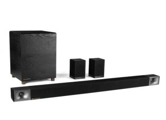 Come abilitare il suono surround 5.1 su Windows Media Player 11