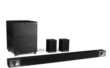 Come abilitare il suono surround 5.1 su Windows Media Player 11