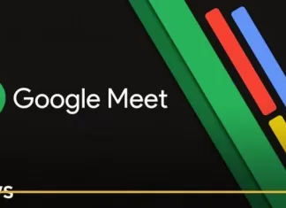 Come cambiare nome su Google Meet