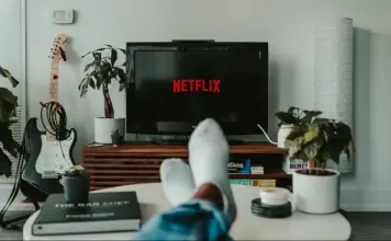 Come cambiare il paese di Netflix su PS4