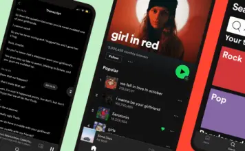 Come aggiungere la musica di Spotify alla storia di Instagram