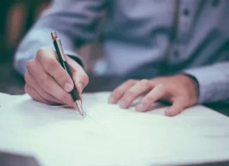 Come aggiungere la filigrana a Google Docs