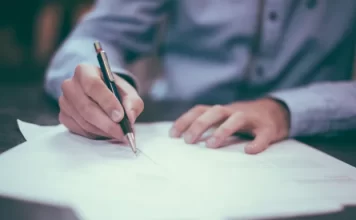 Come aggiungere la filigrana a Google Docs