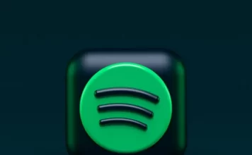 Come cercare utenti su Spotify