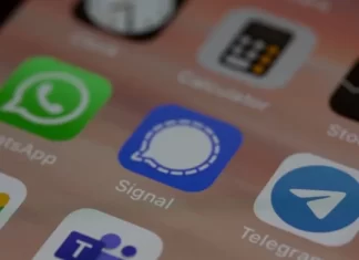 Come nascondere il tuo numero di contatto in Telegram