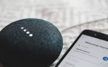 Si può usare Amazon Music con Google Home Mini