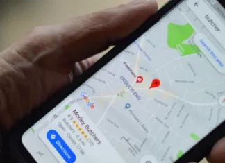 Come cambiare la voce di Google Maps