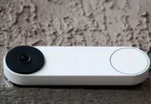 Come cambiare la rete Wi-Fi su Ring Doorbell