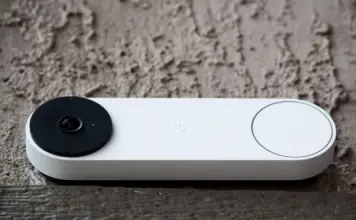 Come cambiare la rete Wi-Fi su Ring Doorbell