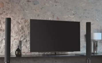 Come riparare la TV Samsung non si accende